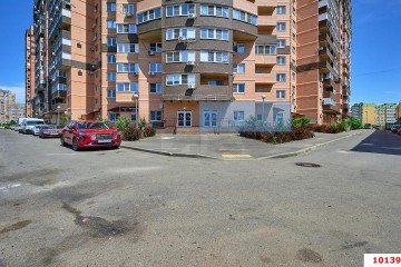 Фото №1: Торговое помещение 168 м² - Краснодар, мкр. жилой комплекс Авиатор, ул. имени Валерия Гассия, 2