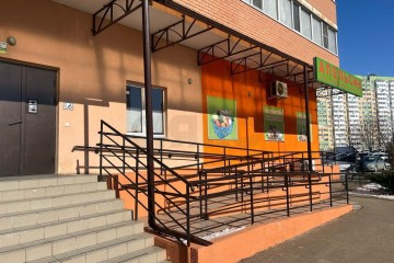 Фото №1: Офисное помещение 21 м² - Краснодар, мкр. жилой комплекс Авиатор, ул. имени Валерия Гассия, 2