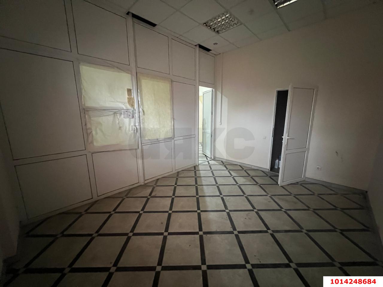 Фото №7: Офисное помещение 21 м² - Краснодар, жилой комплекс Авиатор, ул. имени Валерия Гассия, 2