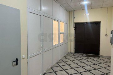 Фото №3: Офисное помещение 21 м² - Краснодар, мкр. жилой комплекс Авиатор, ул. имени Валерия Гассия, 2