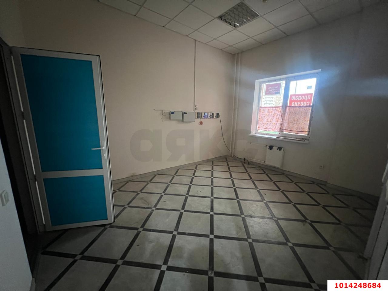 Фото №6: Офисное помещение 21 м² - Краснодар, жилой комплекс Авиатор, ул. имени Валерия Гассия, 2