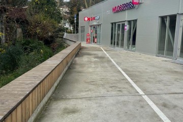 Фото №1: Отдельное здание 930 м² - Сочи, п. Лоо, пер. Разина, 2