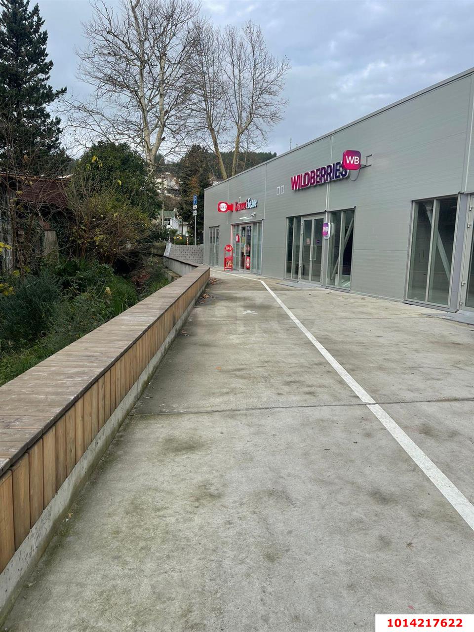 Фото №1: Отдельное здание 930 м² - Сочи, Лоо, пер. Разина, 2