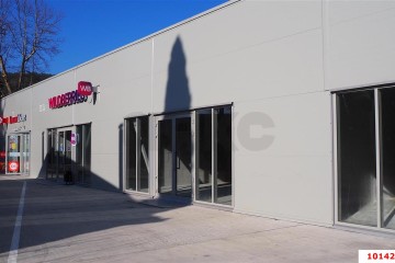 Фото №5: Отдельное здание 930 м² - Сочи, п. Лоо, пер. Разина, 2