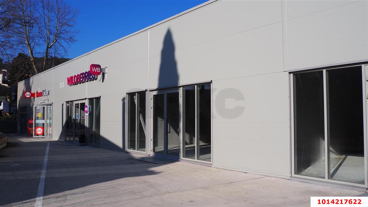 Фото №5: Отдельное здание 930 м² - Сочи, Лоо, пер. Разина, 2