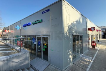 Фото №3: Отдельное здание 930 м² - Сочи, п. Лоо, пер. Разина, 2