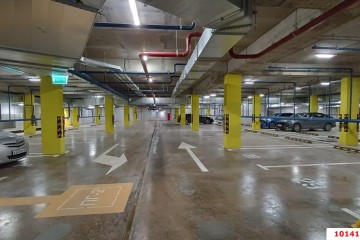 Фото №3: Гараж 12 м² - Краснодар, мкр. жилой комплекс Улыбка, ул. имени Героя Георгия Бочарникова, 2