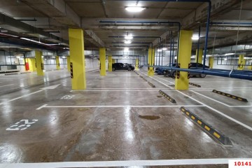 Фото №4: Гараж 12 м² - Краснодар, мкр. жилой комплекс Улыбка, ул. имени Героя Георгия Бочарникова, 2