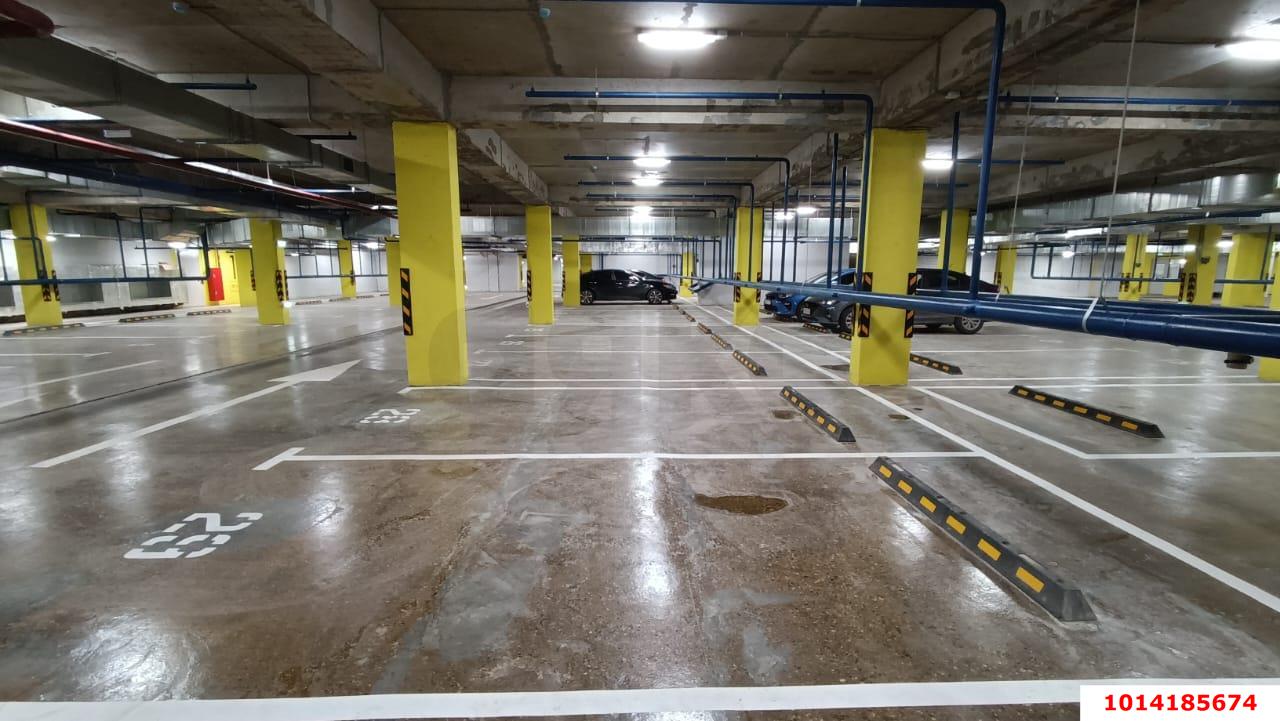 Фото №4: Гараж 12 м² - Краснодар, жилой комплекс Улыбка, ул. имени Героя Георгия Бочарникова, 2