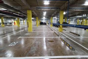 Фото №4: Гараж - Краснодар, мкр. жилой комплекс Улыбка, ул. имени Героя Георгия Бочарникова, 2