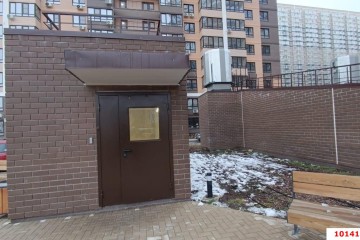 Фото №5: Гараж 12 м² - Краснодар, мкр. жилой комплекс Улыбка, ул. имени Героя Георгия Бочарникова, 2