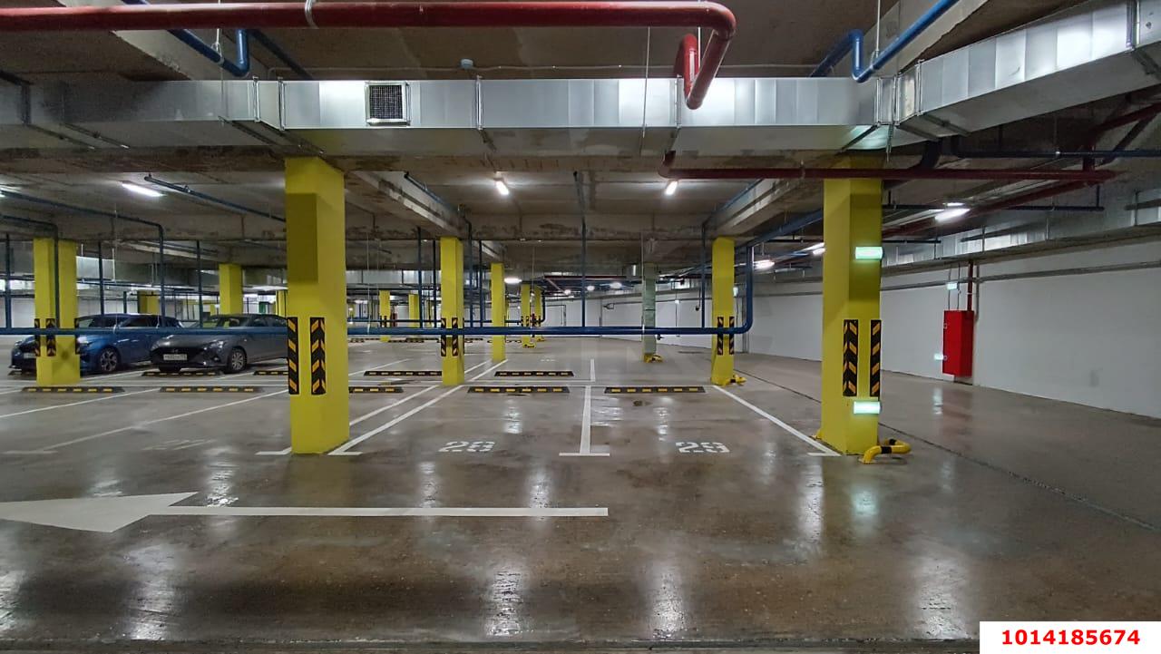 Фото №7: Гараж 12 м² - Краснодар, жилой комплекс Улыбка, ул. имени Героя Георгия Бочарникова, 2