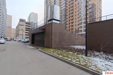 Фото №1: Гараж 12 м² - Краснодар, мкр. жилой комплекс Улыбка, ул. имени Героя Георгия Бочарникова, 2