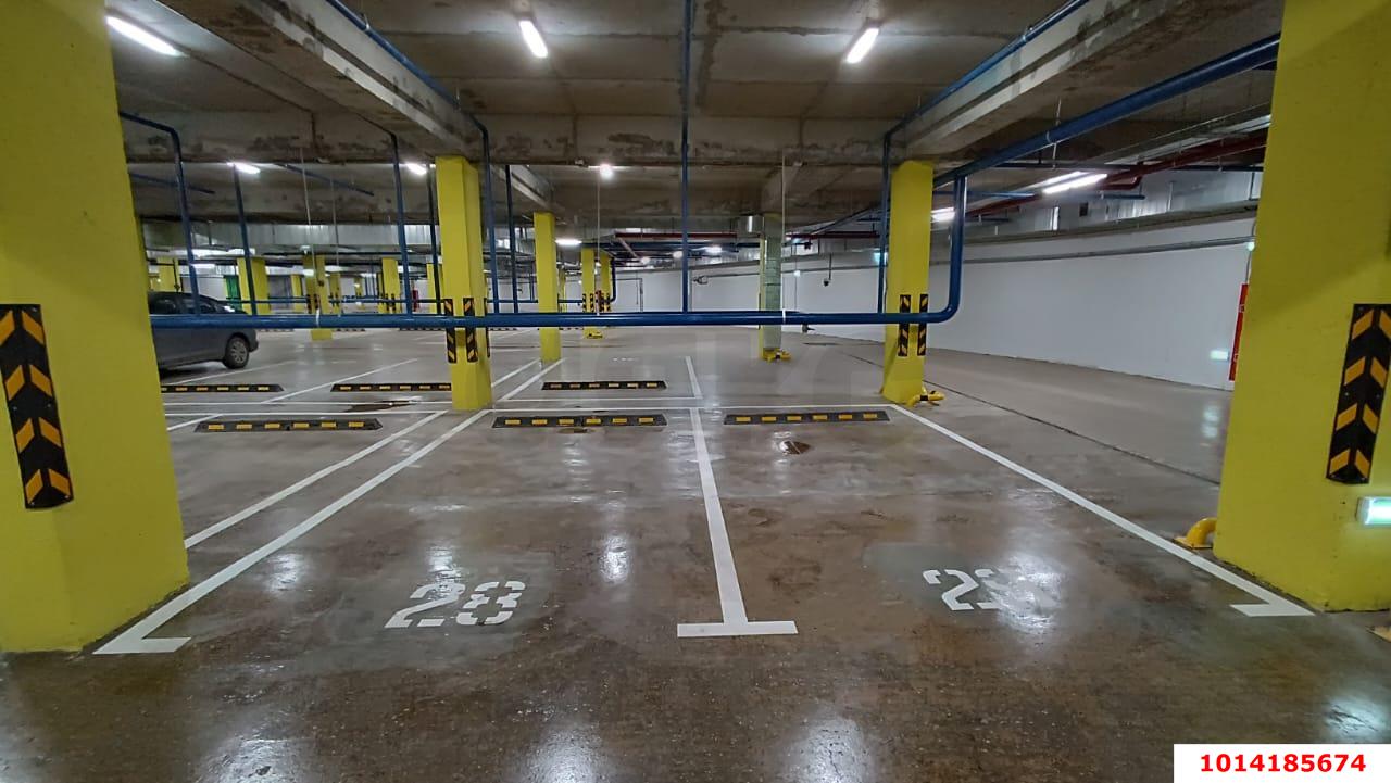 Фото №6: Гараж 12 м² - Краснодар, жилой комплекс Улыбка, ул. имени Героя Георгия Бочарникова, 2