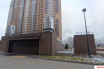 Фото №2: Гараж 12 м² - Краснодар, мкр. жилой комплекс Улыбка, ул. имени Героя Георгия Бочарникова, 2