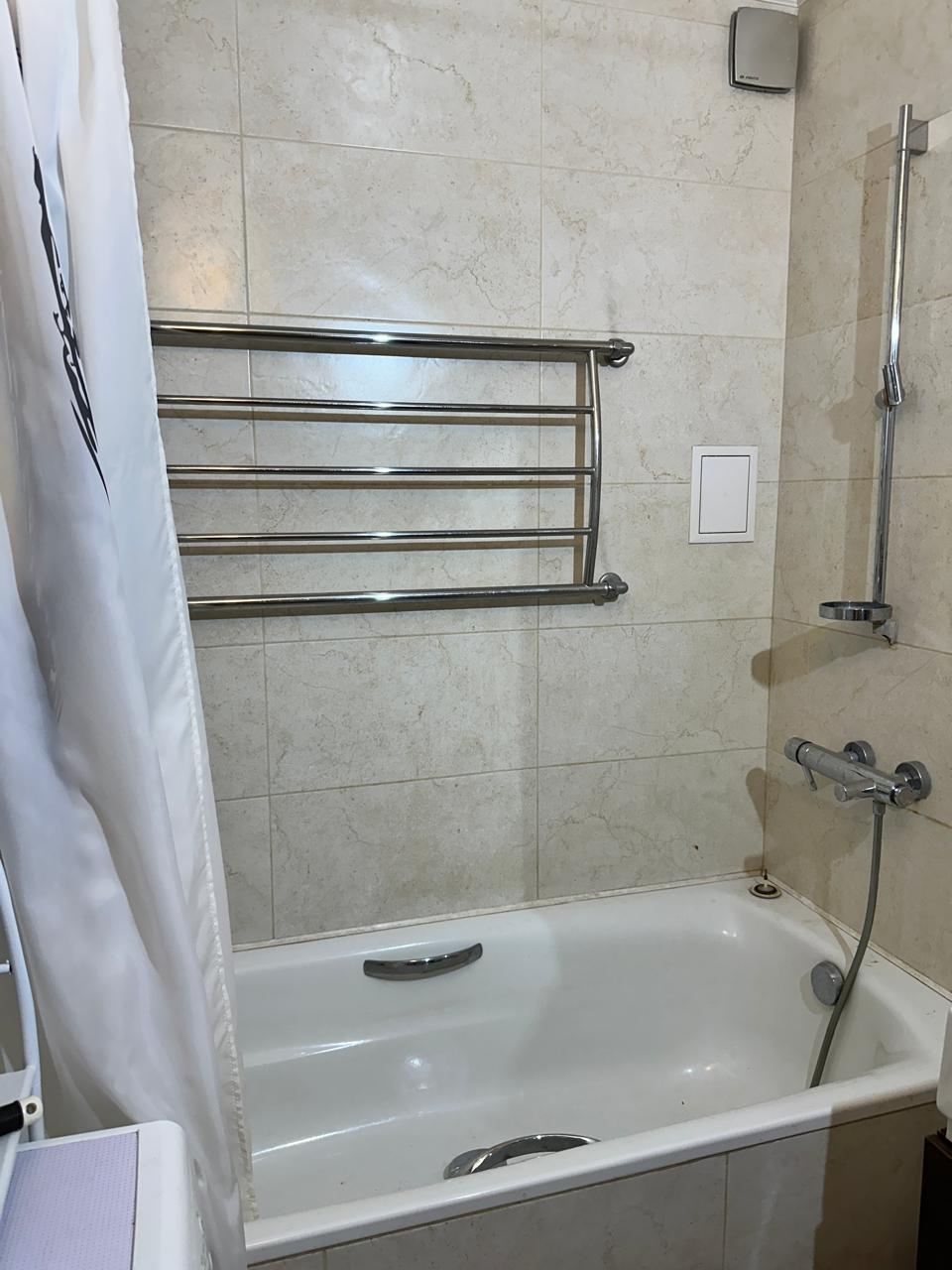 Фото №10: 2-комнатная квартира 61 м² - Краснодар, Прикубанский внутригородской округ, Калинино, мкр. Завод Радиоизмерительных Приборов, ул. Вологодская