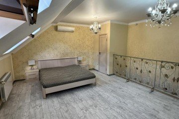 Фото №1: 2-комнатная квартира 35 м² - Краснодар, п. Калинино, ул. Вологодская