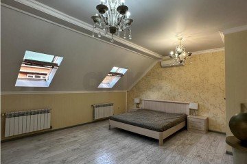Фото №2: 2-комнатная квартира 35 м² - Краснодар, п. Калинино, ул. Вологодская