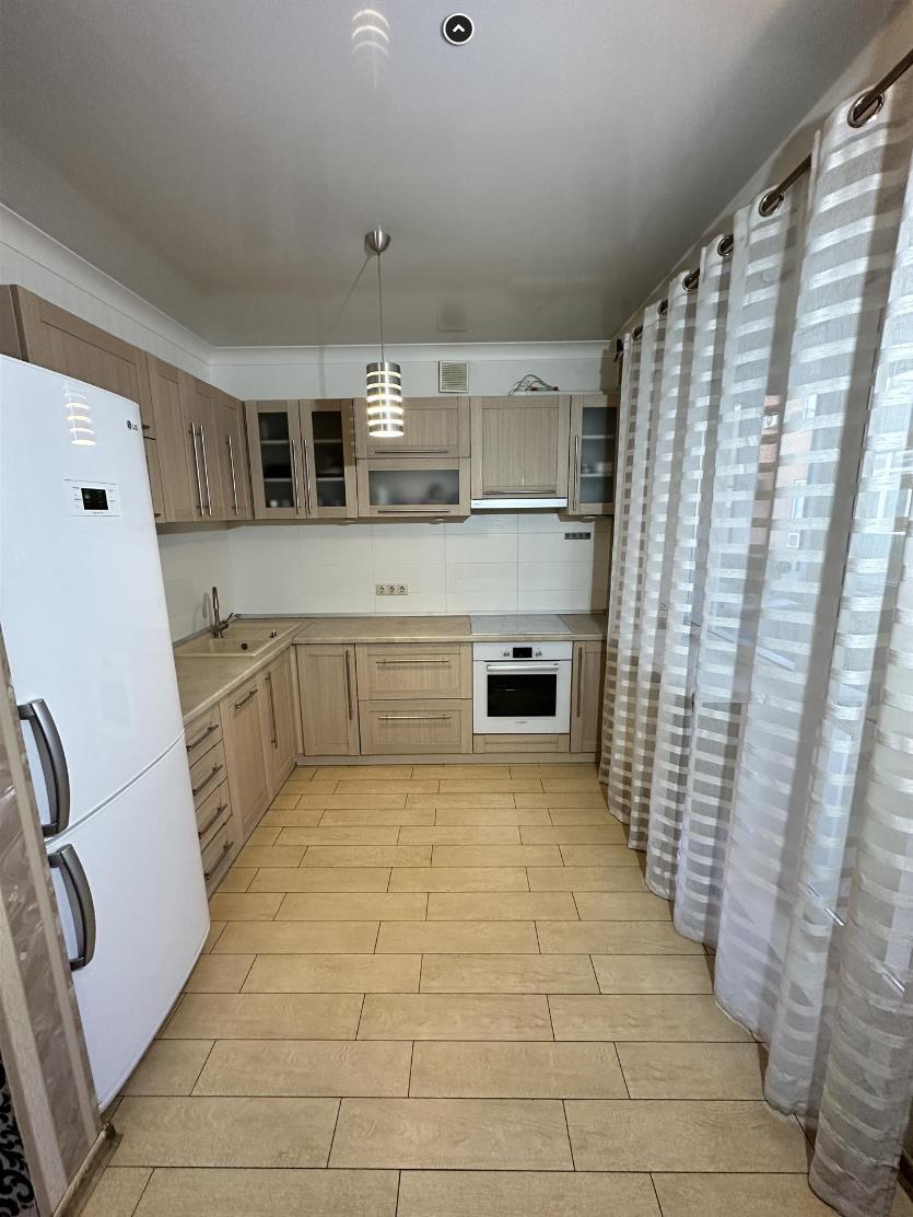 Фото №8: 2-комнатная квартира 61 м² - Краснодар, Прикубанский внутригородской округ, Калинино, мкр. Завод Радиоизмерительных Приборов, ул. Вологодская