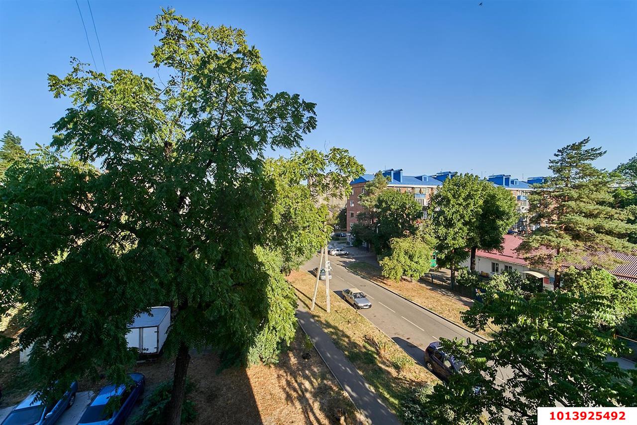 Фото №6: Комната 13 м² - Краснодар, Карасунский внутригородской округ, мкр. Хлопчато-бумажный Комбинат, ул. Таганрогская, 5