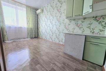 Фото №4: Комната 13 м² - Краснодар, мкр. Хлопчато-бумажный Комбинат, ул. Таганрогская, 5