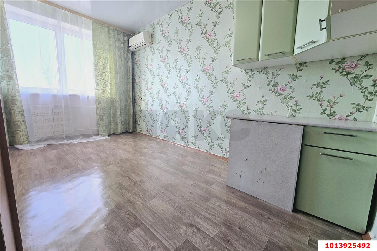 Фото №4: Комната 13 м² - Краснодар, Хлопчато-бумажный Комбинат, ул. Таганрогская, 5