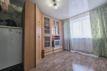 Фото №2: Комната 13 м² - Краснодар, мкр. Хлопчато-бумажный Комбинат, ул. Таганрогская, 5