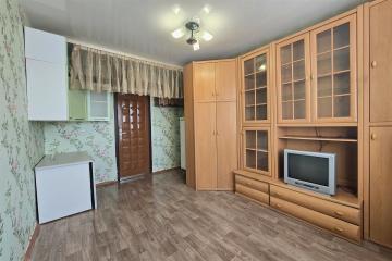 Фото №1: Комната 13 м² - Краснодар, мкр. Хлопчато-бумажный Комбинат, ул. Таганрогская, 5