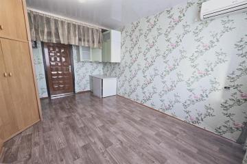 Фото №3: Комната 13 м² - Краснодар, мкр. Хлопчато-бумажный Комбинат, ул. Таганрогская, 5