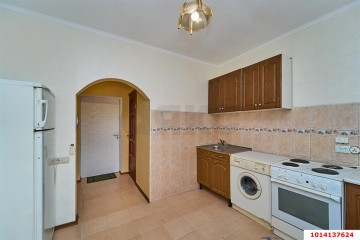 Фото №4: 1-комнатная квартира 32 м² - Краснодар, мкр. Западный внутригородской округ, ул. Бабушкина, 239