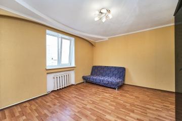 Фото №5: 1-комнатная квартира 32 м² - Краснодар, мкр. Западный внутригородской округ, ул. Бабушкина, 239