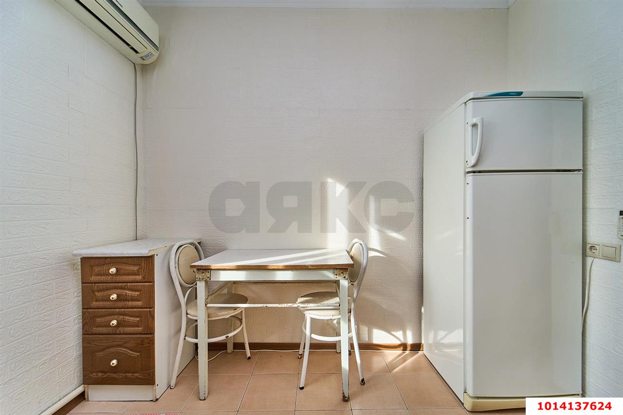 Фото №3: 1-комнатная квартира 32 м² - Краснодар, Западный внутригородской округ, ул. Бабушкина, 239