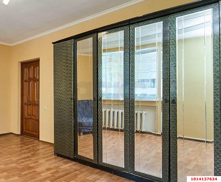 Фото №10: 1-комнатная квартира 32 м² - Краснодар, Западный внутригородской округ, ул. Бабушкина, 239