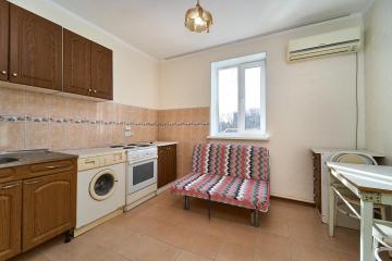 Фото №1: 1-комнатная квартира 32 м² - Краснодар, мкр. Западный внутригородской округ, ул. Бабушкина, 239