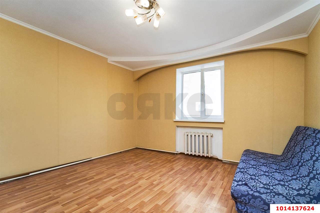 Фото №6: 1-комнатная квартира 32 м² - Краснодар, Западный внутригородской округ, ул. Бабушкина, 239