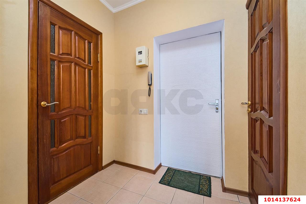 Фото №7: 1-комнатная квартира 32 м² - Краснодар, Западный внутригородской округ, ул. Бабушкина, 239