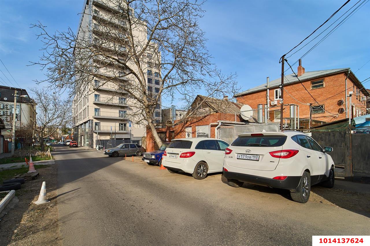 Фото №13: 1-комнатная квартира 32 м² - Краснодар, Западный внутригородской округ, ул. Бабушкина, 239