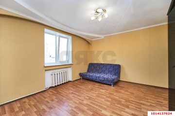 Фото №5: 1-комнатная квартира 32 м² - Краснодар, мкр. Западный внутригородской округ, ул. Бабушкина, 239