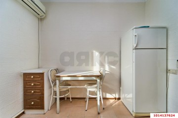 Фото №3: 1-комнатная квартира 32 м² - Краснодар, мкр. Западный внутригородской округ, ул. Бабушкина, 239