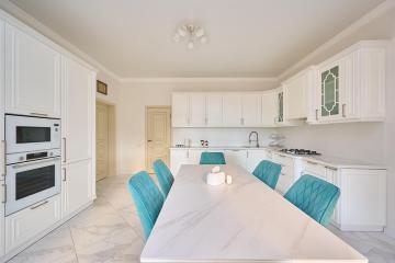 Фото №4: Дом 169 м² - Яблоновский, ул. Королёва, 26