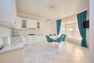 Фото №1: Дом 169 м² - Яблоновский, ул. Королёва, 26