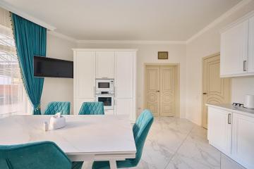 Фото №3: Дом 169 м² - Яблоновский, ул. Королёва, 26