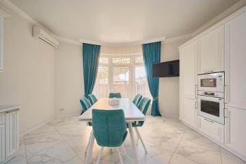 Фото №5: Дом 169 м² - Яблоновский, ул. Королёва, 26