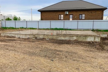 Фото №1: Земельный участок под ИЖС 4.7 сот. - Краснодар, п. коттеджный  Зелёная Долина, ул. Кельтская, 35/1