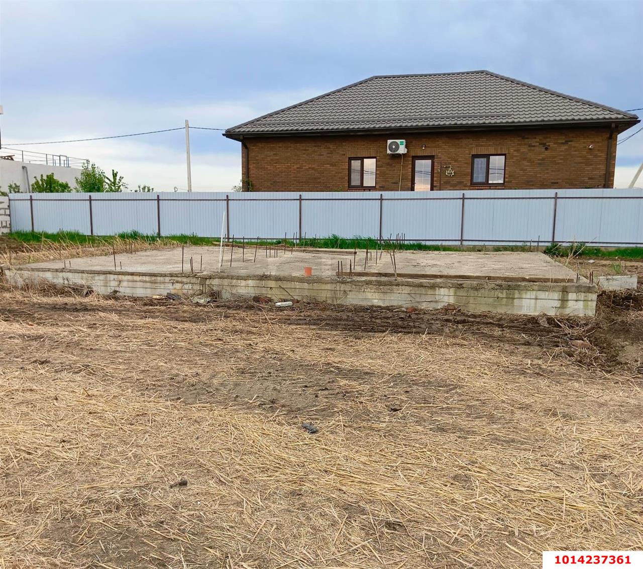 Фото №1: Земельный участок под ИЖС 4.7 сот. - Краснодар, коттеджный  Зелёная Долина, ул. Кельтская, 35/1