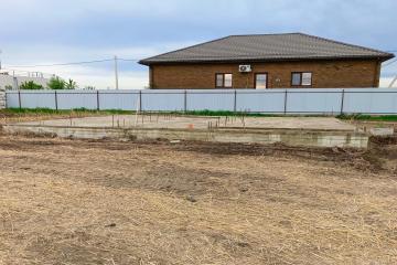 Фото №1: Земельный участок 4.7 сот. - Краснодар, мкр. жилой комплекс Дания, 