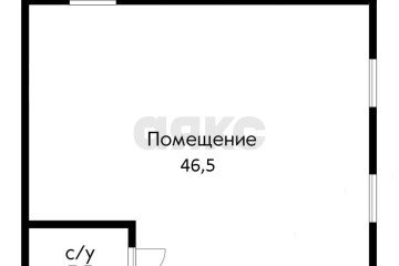 Фото №5: Торговое помещение 50 м² - Краснодар, мкр. Музыкальный, пр-д Ангарский, 3