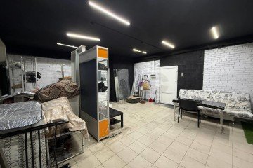 Фото №3: Торговое помещение 50 м² - Краснодар, мкр. Музыкальный, пр-д Ангарский, 3