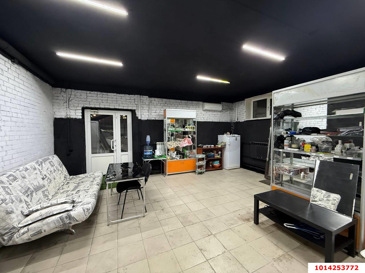 Фото №4: Торговое помещение 50 м² - Краснодар, Музыкальный, пр-д Ангарский, 3