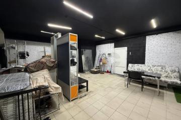 Фото №3: Коммерция 50 м² - Краснодар, мкр. Музыкальный, пр-д Ангарский, 3